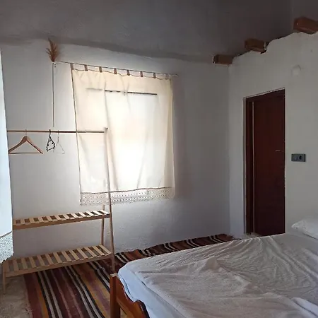 Отель Fistik Doga Evi