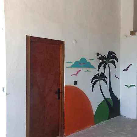 Fistik Doga Evi *
