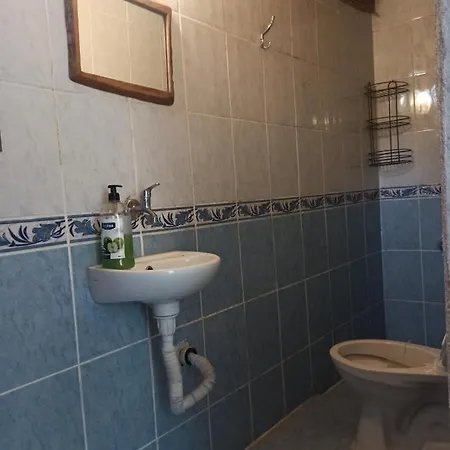 Fistik Doga Evi * Мугла